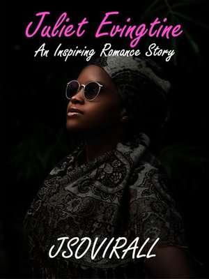cover image of Juliet Evingtine